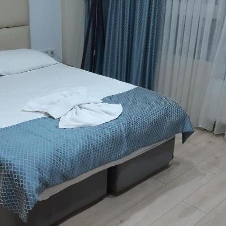 Arya Hotel イスタンブール エクステリア 写真